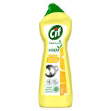 Cif Krem Limonlu 750 ml x 3 Adet