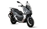Arora Beatrix 150 cc Kameralı Scooter
