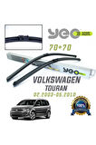 Vw Touran Silecek Takımı 2003-2010