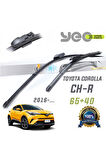 Toyota Ch-r