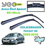 VW Passat B6 Silecek Takımı 2005-2010