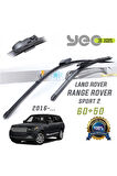 Range Rover Sport 2 Arka Silecek Kolu 2016-..