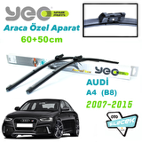 Audi A4 (B8) Silecek Takımı YEO 2007-2015
