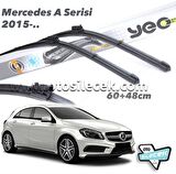 Mercedes A Serisi Ön Silecek Takımı 2015-.. W176