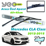 Mercedes CLA Serisi Silecek Takımı YEO 2012-2015