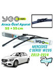 Mercedes C Serisi (w205) Silecek Takımı 2013-2014