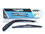 Hyundai i10 Arka Silecek Kolu Set 2007-2011