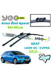 Seat Leon Sc / Cupra (5f5) Silecek Takımı 2013-..
