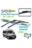Mercedes Sprinter Silecek Takımı 2006-...