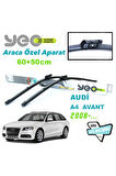 Audi A4 Avant Silecek Takımı 2008-...