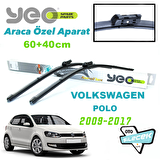 VW Polo Silecek Takımı 2009-2017