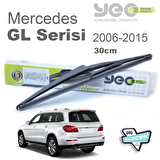 Mercedes GL Serisi Arka Silecek 2006-2015