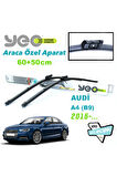 Audi A4 (b9) Silecek Takımı 2015-