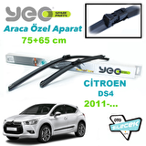 Citroen DS4 Silecek Takımı YEO 2011-...