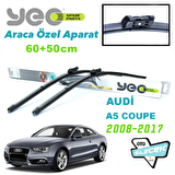 Audi A5 Coupe Silecek Takımı YEO 2008-2017