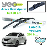 Lancia Ypsilon Silecek Takımı YEO 2011-...