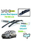 Ford Galaxy Silecek Takımı 2006-..