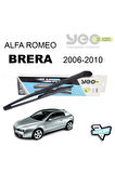 Alfa Romeo Brera Arka Silecek Ve Kolu 2006-2010