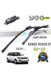 Range Rover 4 Arka Silecek Kolu 2016-..