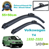 VW Transporter T4 YEO aeroflex Silecek Takımı