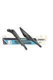 Peugeot 407 Sw Arka Silecek Kolu Set 2000-2007
