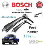 Ford Ranger Bosch Universal Silecek Takımı 1994-...