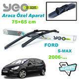 Ford S-Max Silecek Takımı YEO 2006 ...