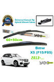 Bmw X5 (f15/f85) Hybrid Silecek Takımı 2013-..