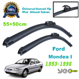 Ford Mondeo I Yeo Aeroflex Muz Silecek Takımı