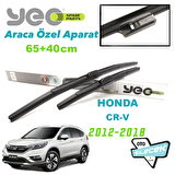 Honda CR-V Silecek Takımı YEO 2012-...
