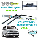 VW Transporter T6 Silecek Takımı 2014-...