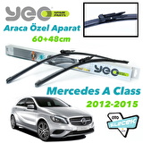 Mercedes A Serisi Silecek Takımı YEO 2012-2015