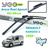 Renault Kangoo 2 Silecek Takımı YEO 2008-...