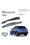 Mitsubishi Asx Arka Silecek Kolu Set 2010-..