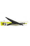 Jeep Grand Cherokee 25cm Arka Silecek 2000-2004.