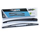 Citroen Xsara Picasso Arka Silecek Kolu Set 2000-2010