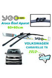 Vw Caravelle T6 Silecek Takımı 2013-..