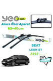 Seat Leon St (5f8) Silecek Takımı 2013-..