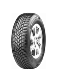 215/55R17 98V XL SNOWAYS 4  LASSA