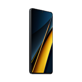 Poco X6 Pro 5G Siyah 512 GB 12 GB Ram Akıllı Telefon (Poco Türkiye Garantili)