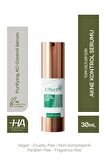 Purifying Ac-control Serum