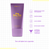 FIRM BABY FIRM - Yaşlanma ve Kırışıklık Karşıtı Onarıcı Bakım Kremi | Peptit Kompleksi 30ml