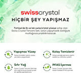 Karaca X Refika Birgül Swiss Crystal Karnıyarık Tencere 26 Cm Creamy