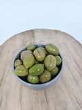 Memecik Cinsi Dilme Tatlanmış Zeytin 2'li Paket 3 Kg+3 Kg