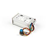 9V 12V 24V 36V 48V 60V 20A PWM DC Motor Hız Kontrol Modülü