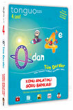 4. Sınıf 0'dan 4'e Tüm Dersler Konu Anlatımlı Soru Bankası