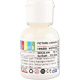 Südor Resim Verniği Su Bazlı 25 ML SD723-4W