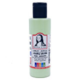 Monalisa Akrilik Boya Chalky 70 ML Fıstık Yeşil SD170-09  (12 adet)