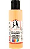 Monalisa Akrilik Boya Chalky 70 ML Somon (12 adet)
