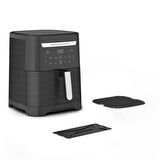 Easy Fry & Grill XXL Siyah Az Yağlı Fritöz - 6.5L